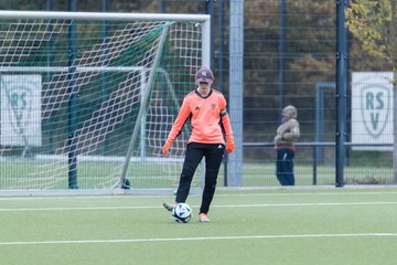 Bild 169 - wBJ Rissen - VfL Pinneberg 2 : Ergebnis: 9:1